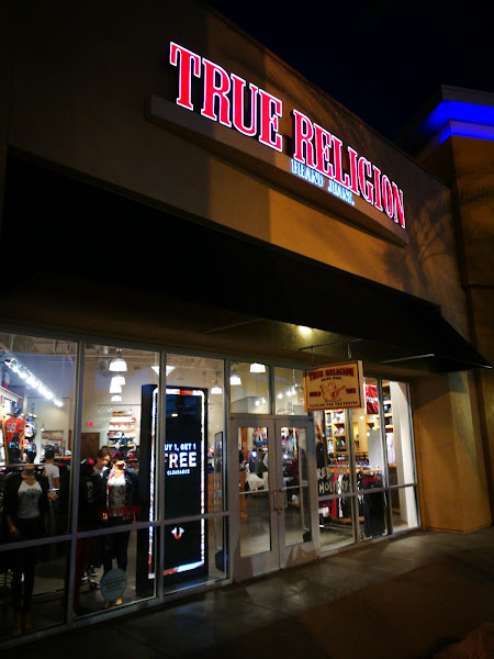 True Religion