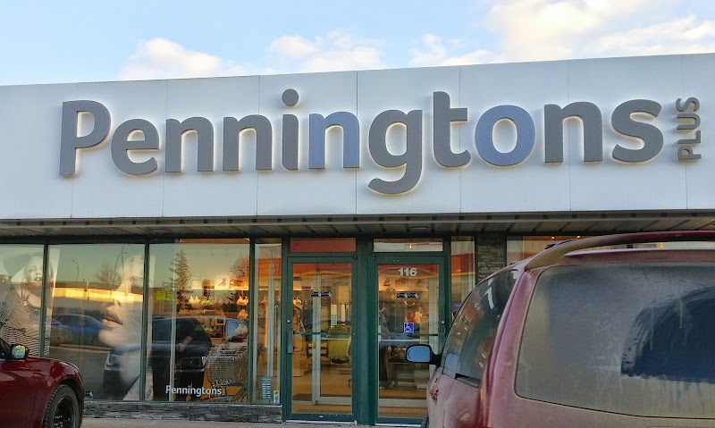 Penningtons