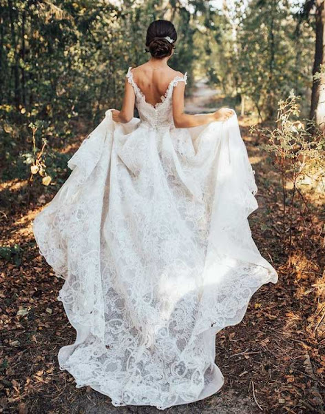 Lace Bridal
