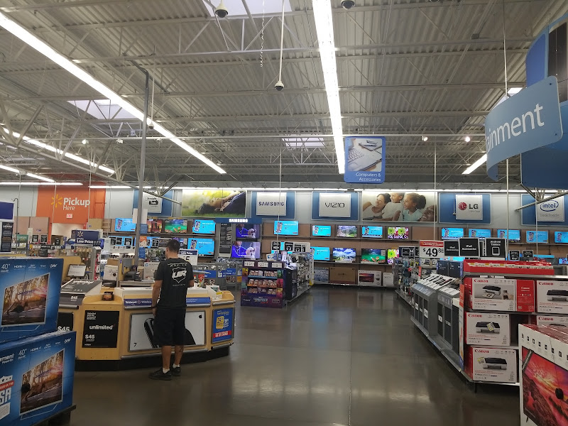 Walmart Supercenter