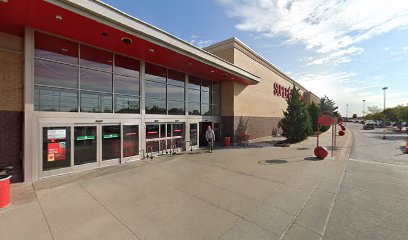CVS Pharmacy