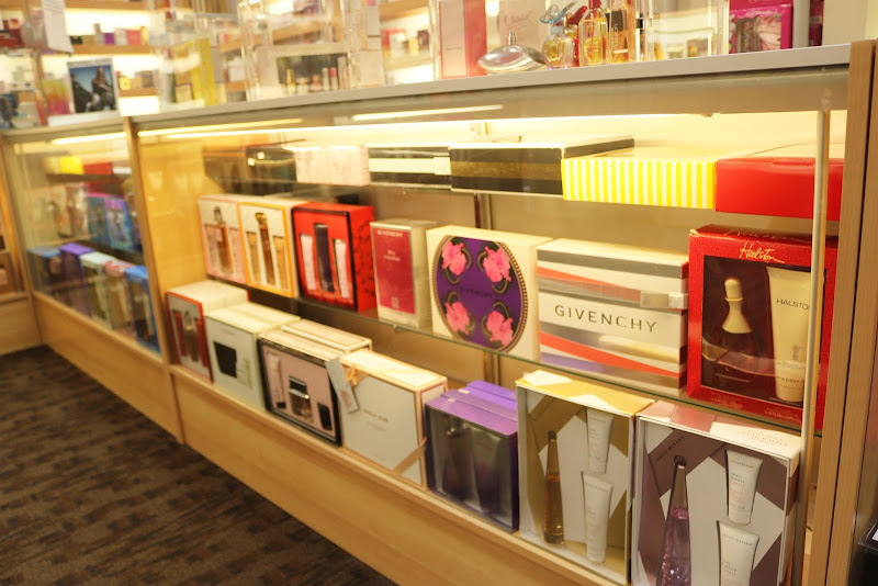 Perfume Palace