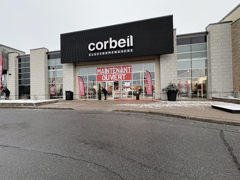 Corbeil Électroménagers