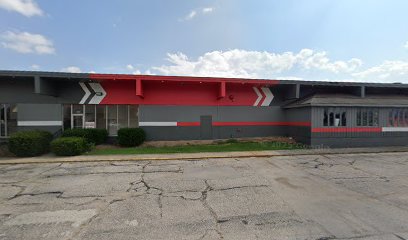 Bowling World