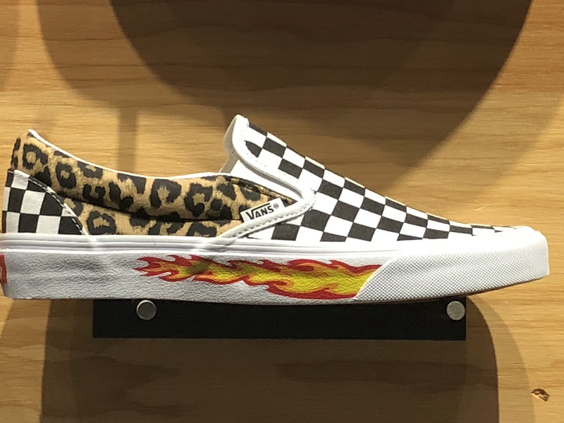 Vans