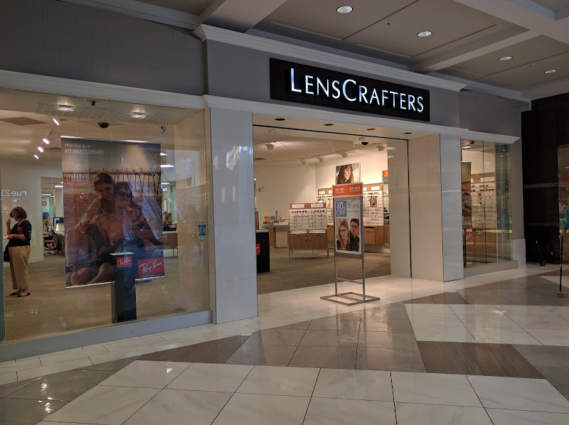 LensCrafters