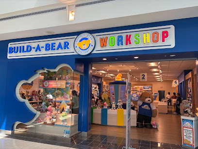 Build-a-bear Workshop