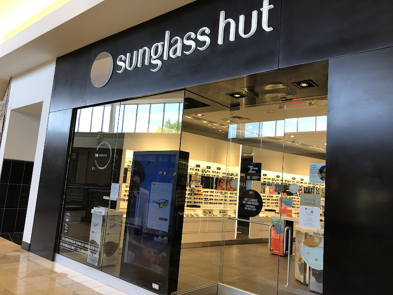 Sunglass Hut
