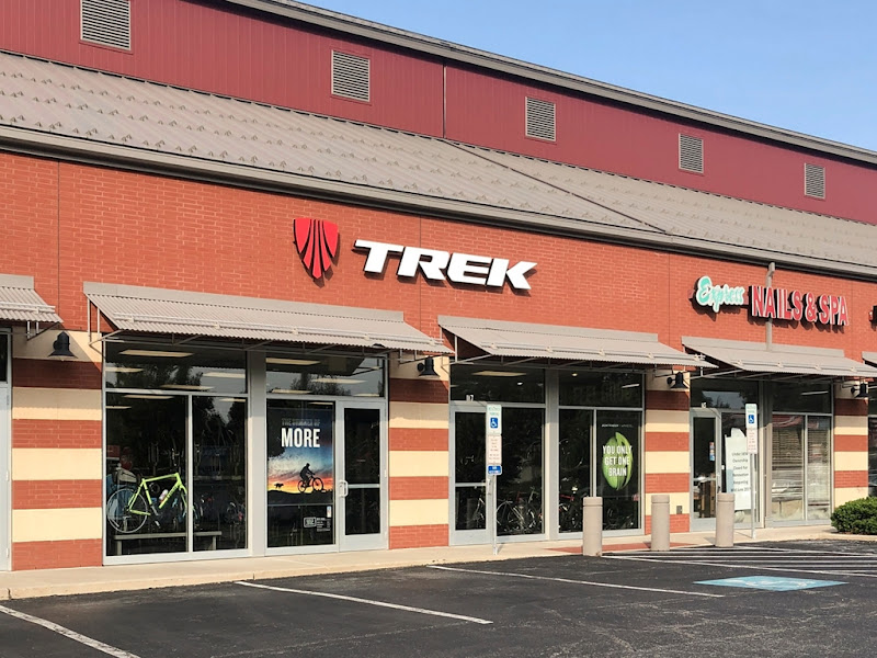 Trek Bicycle West Chester