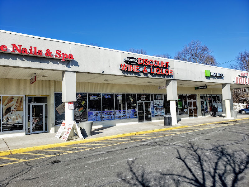 Brookside Package Store Inc
