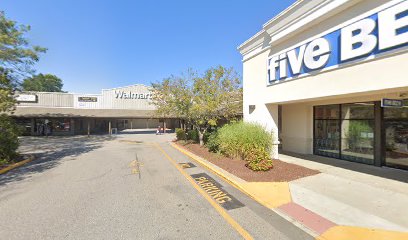 Five Below
