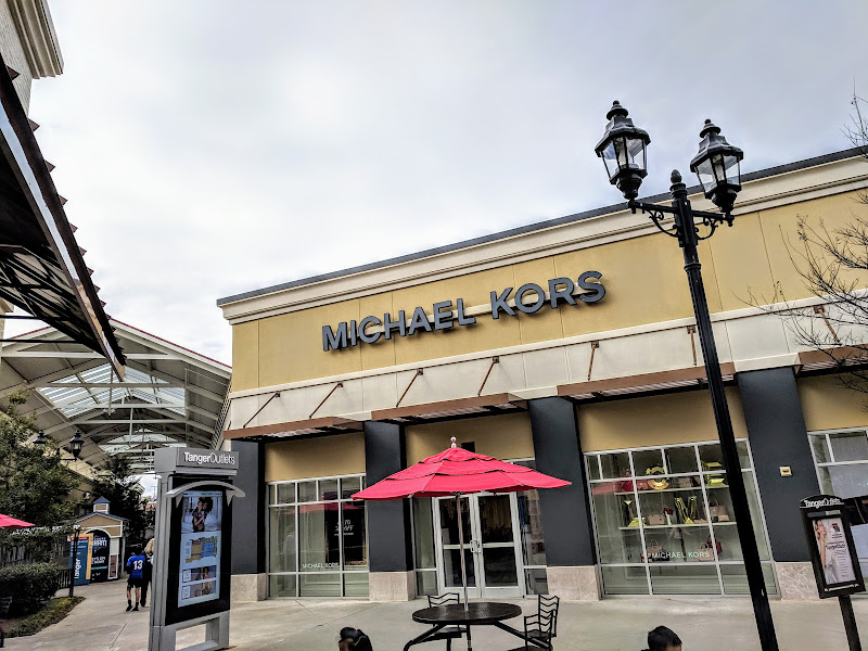 Michael Kors