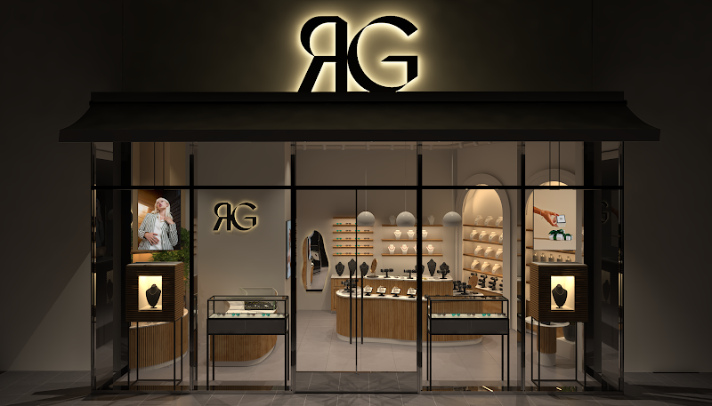 RG Jewelry