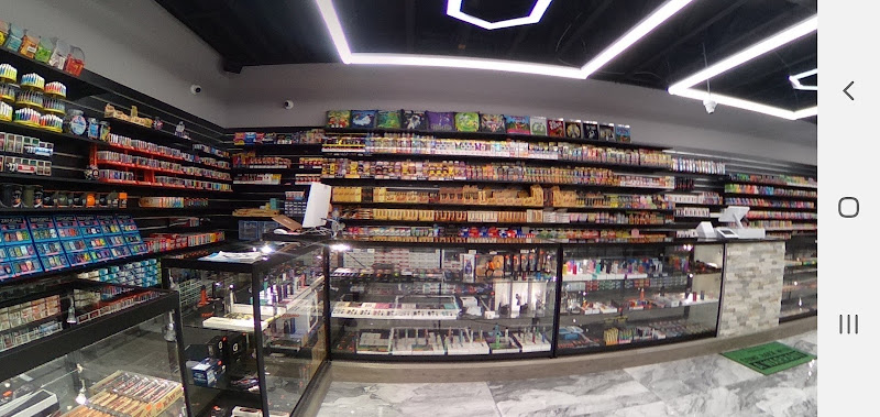 Super Ecig Smoke Shop