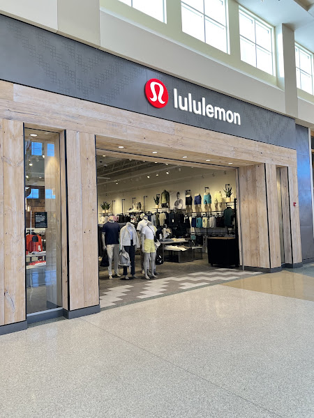 lululemon
