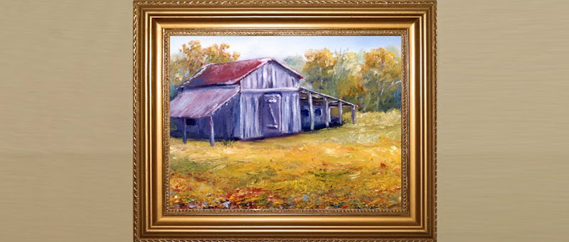 Central Art & Framing