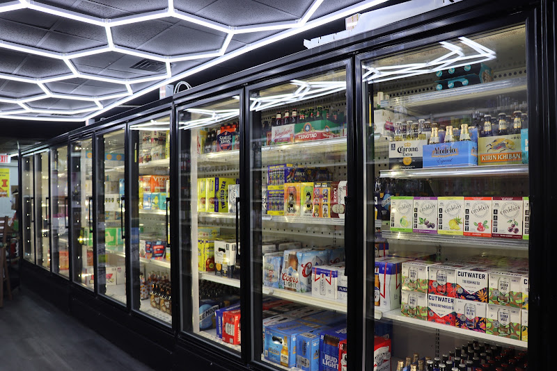 Hometown pantry