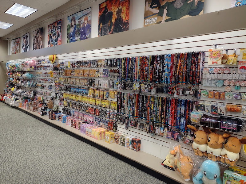 Tokyo Toybox