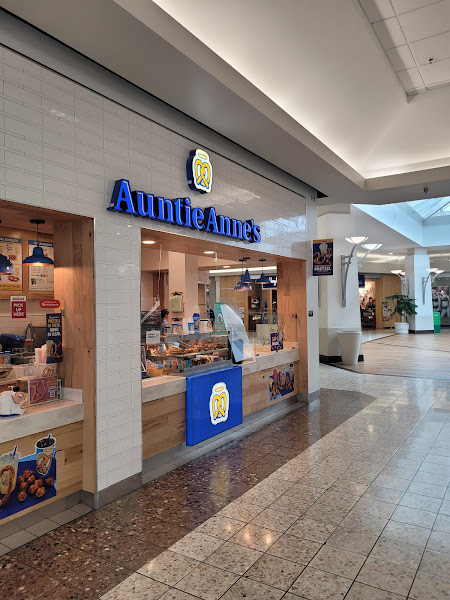 Auntie Anne's