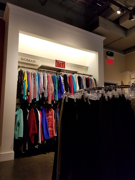 Talbots