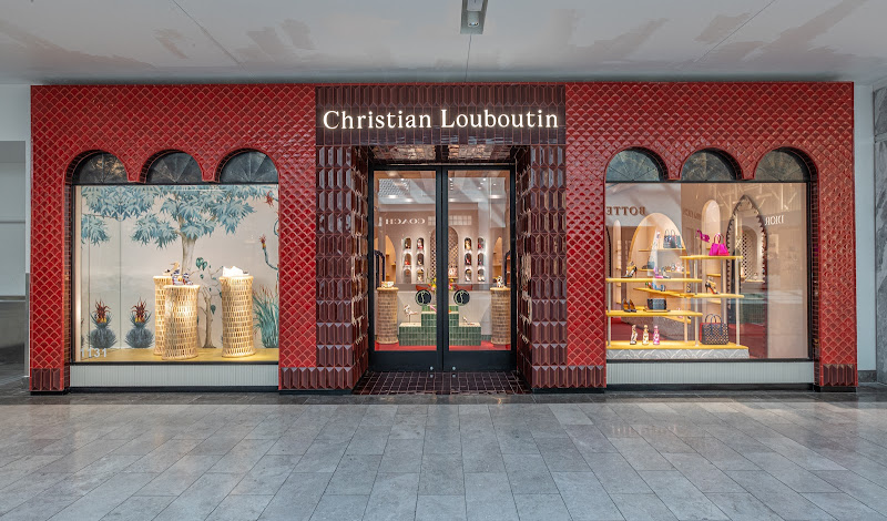Christian Louboutin Scottsdale