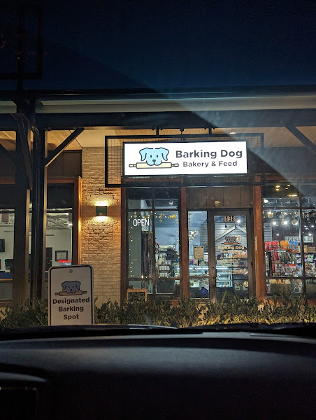 Vinings Station
