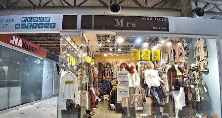 Mrs