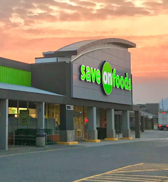 Save-On-Foods Pharmacy