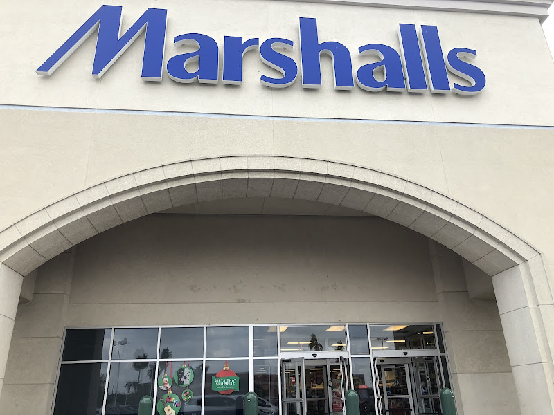 Marshalls