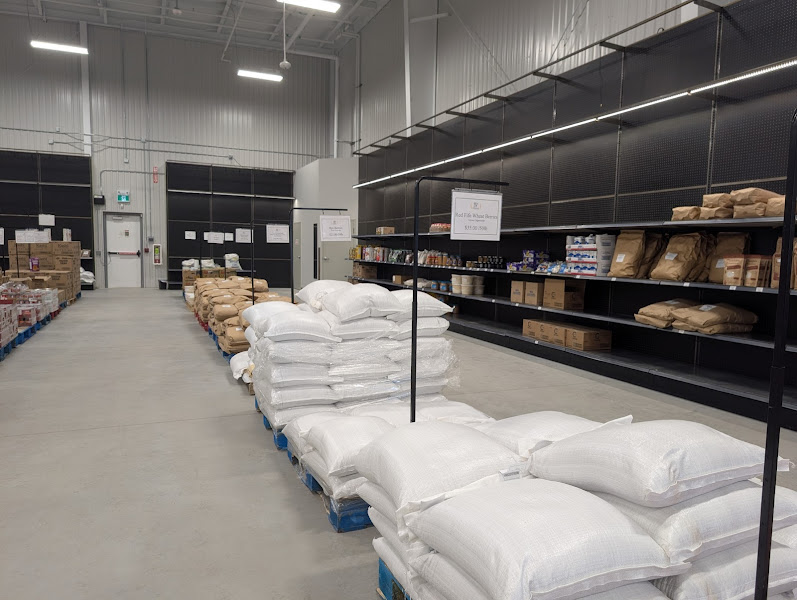 BenCo Foods