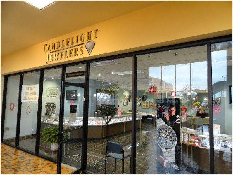 Candlelight Jewelers