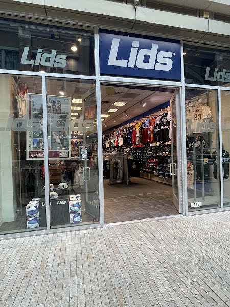 Lids
