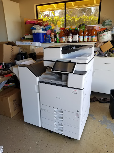 Advantage Copy Systems