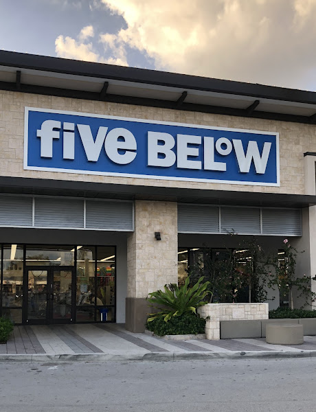 Five Below