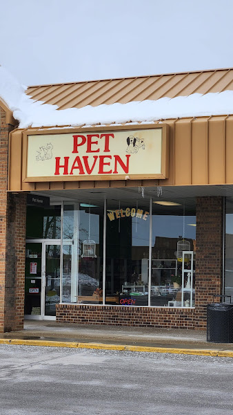 Pet Haven