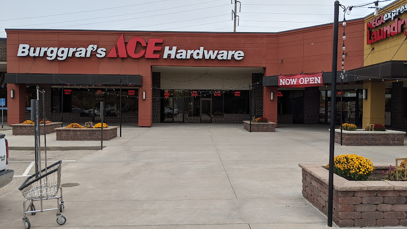 Ace Hardware