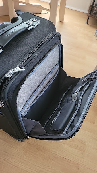 Travelpro Luggage Outlet