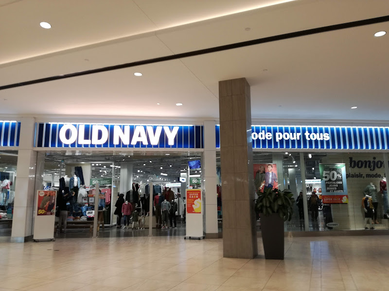 Old Navy