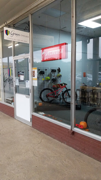 Gorges Cycles