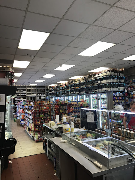 Gaslamp Liquor And Deli