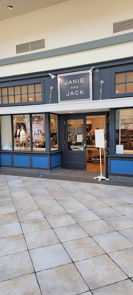 Janie and Jack