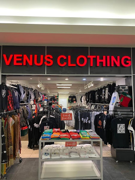 Venus Clothing