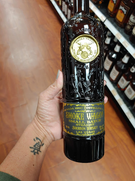 Wine & Spirits