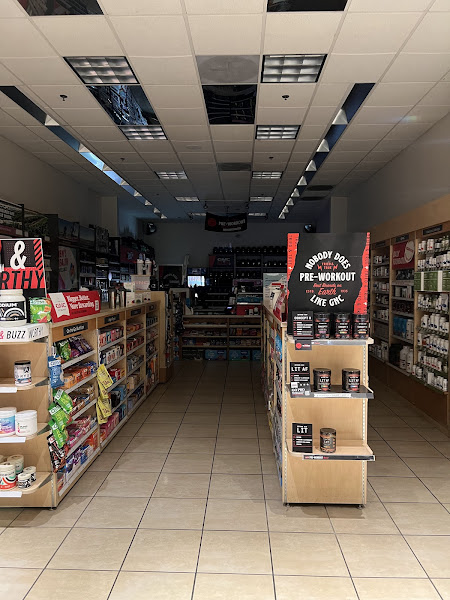 GNC