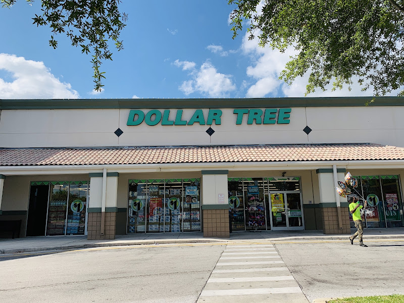 Dollar Tree