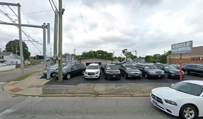 Enis Automotive Imports