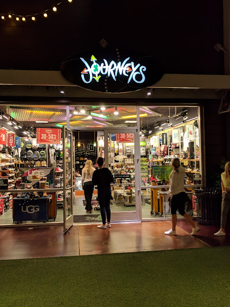 Journeys