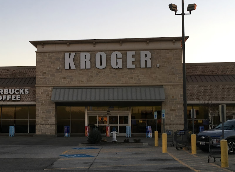 Kroger Deli