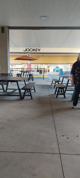 Jockey