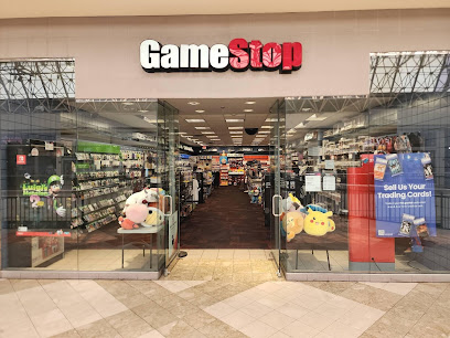 GameStop